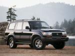 Lexus LX450 1996 года